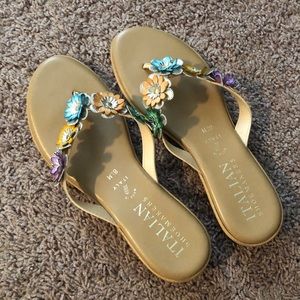 Super cute sandals
